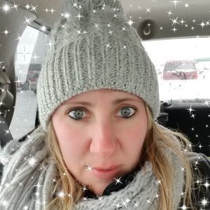 Meet your Posher, Kim